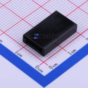 A2510HM-P-R Housing (Wire-to-Board / Wire-to-Wire) P=2.54mm Connector 1x1P 2.54mm 1 1 - Product Image 2