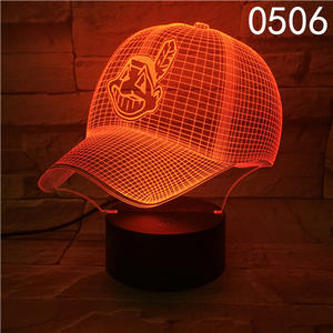 3D NFL <span class=keywords><strong>Boston</strong></span> <span class=keywords><strong>RED</strong></span> <span class=keywords><strong>SOX</strong></span> <span class=keywords><strong>gorra</strong></span> <span class=keywords><strong>de</strong></span> casco <span class=keywords><strong>de</strong></span> fútbol Night Light - Product Image 6