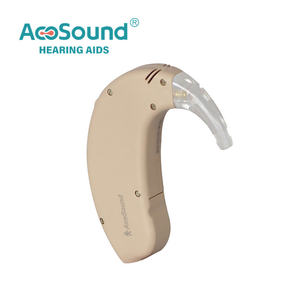 Batería de audífono de zinc-air 675 para <span class=keywords><strong>un</strong></span> solo oído, fabricante de audífonos para pérdida auditiva severa - Product Image 4