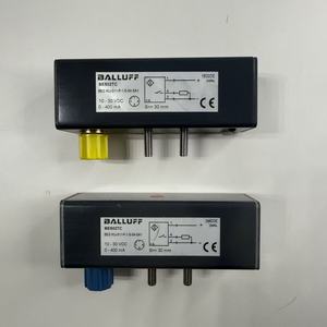 Nuevo Sensor Inductivo Balluff BES02TC BES IKU-011-P-1-S-S4-SA1 24V 10A - Product Image 5