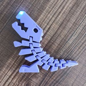 Servicio de Impresión 3D en PLA para Personalización de Juguetes, Impresión 3D en ABS, PLA, PETG, TPU - Product Image 4