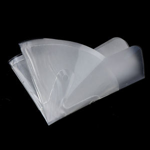 Benda Oclusiva Ventilata per Traumi Toracici, per Pneumotorace Aperto, Kit di Pronto Soccorso IFAK, Benda di Salvataggio OEM - Product Image 2