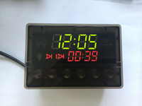 Timer Oven Buatan Pabrik untuk Oven