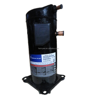 Compresseur moyen de défilement de réfrigération de Temp de rouleau de Copeland ZB ZB76KCE-TFD 551 ZB76KCE-TFD-558 pour le réfrigérateur