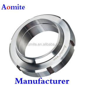 Vệ sinh thép không gỉ mở rộng Công Đoàn SMS 316L mở rộng Công Đoàn Ống lắp các bộ phận vệ sinh 304 mở rộng Công Đoàn van - Product Image 4