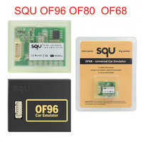 Émulateur universel IMMO pour voiture OF96 OF80 OF68, simulateur de déblocage d'immobilisateur multi-véhicules, kit d'outils de programmation et de réglage ECU Tacho