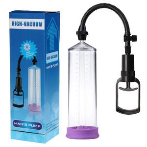 Bomba de Vacío para Agrandamiento del Pene, Bomba de Vacío para Vagina, Venta al por Mayor en Guangzhou, Talla XXL-XXL-XXL - Product Image 3