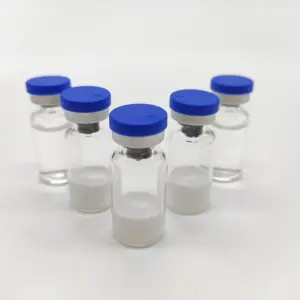 Peptide acetilico Hexapeptide-8 polvere/liquido di alta qualità