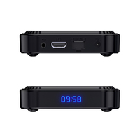 TV Box Inteligente Android Super 8K con WiFi, Quad Core, TV98 RK3528 para Ver Películas