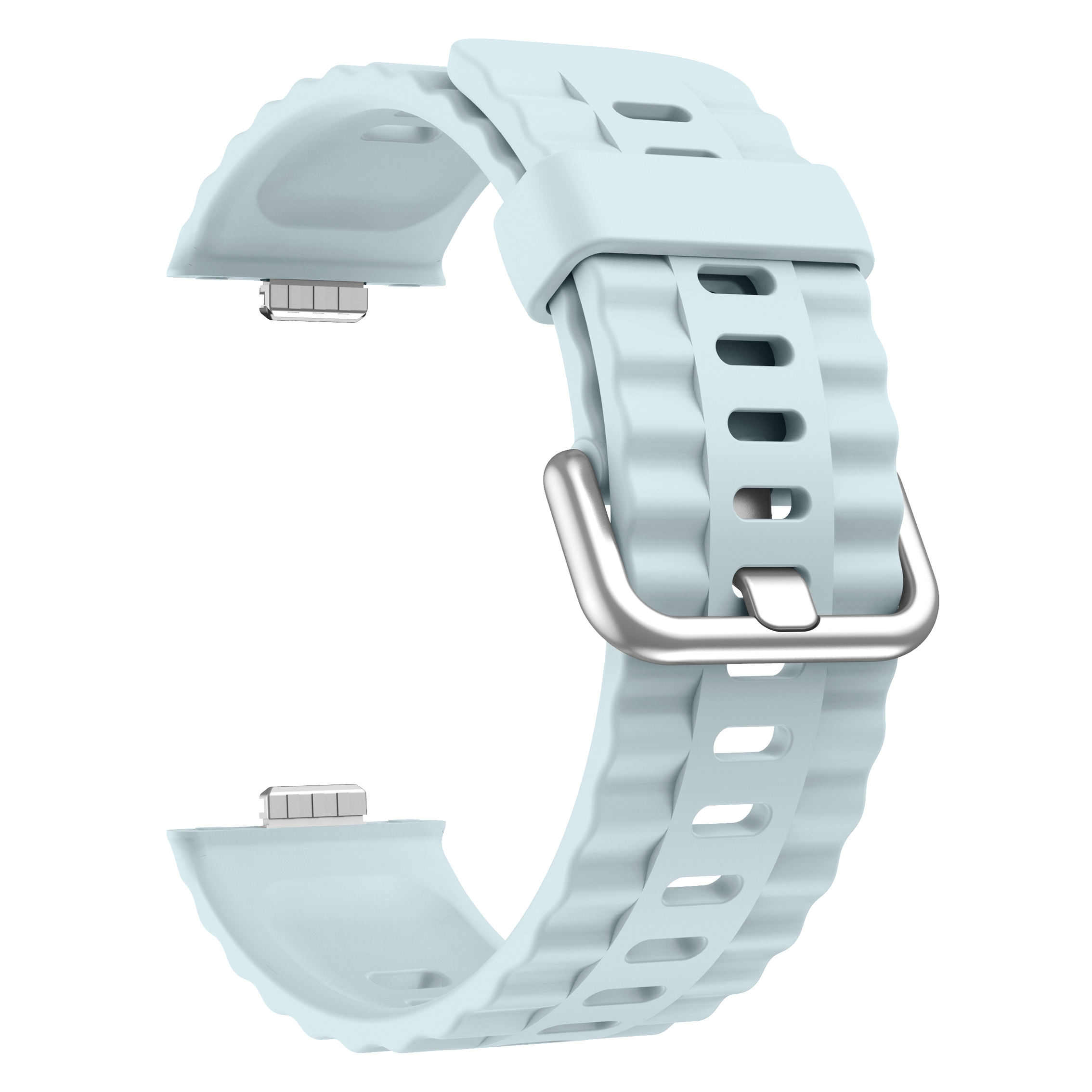 สีเขียวมิ้นท์