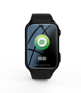 Factory <strong>Supplier</strong> 4G Elderly Smart Watch Waterproof Music Fitness tracker Smart Watches - Product Image 3