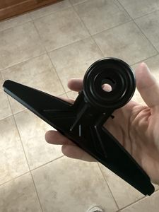20厘米长的巨型牛皮纸夹，适用于办公室 - Product Image 3