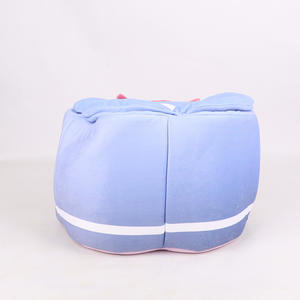 35cm 5 estilos Honkai Star Rail peluche Kawaii pareja muñeca lindo <span class=keywords><strong>Pou</strong></span> juguetes <span class=keywords><strong>de</strong></span> peluche suave almohada peluche regalo juguetes para niños niñas - Product Image 5