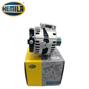 <span class=keywords><strong>Alternador</strong></span> HEMILA Compatible con Mercedes-Benz W639 Vito Viano W221 Clase S C216 Clase CL OE: 0131540502 - Product Image 1
