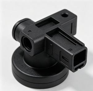 Conception de moules d'injection personnalisés en ABS, moulage par injection plastique sur mesure pour services de fabrication - Product Image 2