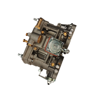 Fajs Không Có C1-2 Weber 44idf Bộ Chế Hòa Khí Không Có Không Khí Sừng Và Choke Cho Porsche 3556/911 // 912/914 OEM 18990.030.030 Empi Không 43-1010 - Product Image 2