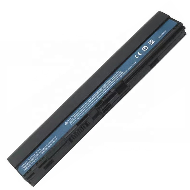 Laptop Battery AL12B32 AL12X32 AL12A31 AL12B31 for ACER Aspire One 725 726 V5-131 V5-171 Q1VZC B113M 10.8V 48WH