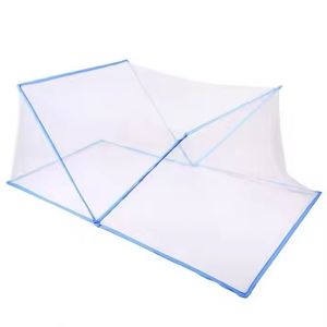 Set seprai bayi, dengan perlindungan serangga, jaring nyamuk, cakupan menenangkan untuk tidur bayi - Product Image 2