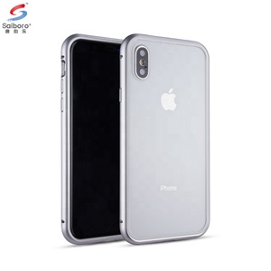 Saiboro Consegna A Prova di Scossa per il <span class=keywords><strong>iphone</strong></span> X Hybrid Caso Sottile, per <span class=keywords><strong>iPhone</strong></span> X Respingente Del Copertura Della Cassa - Product Image 1