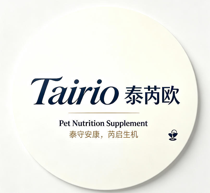 Luoyang Tairio Pet Products Co., Ltd. logo