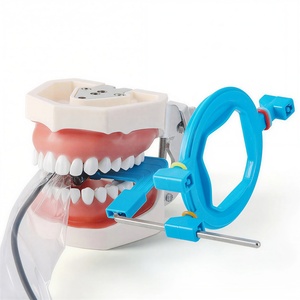 Posicionador de Rayos X Dental, Soporte para Sensor Digital de Rayos X 2.0, Sistema de Posicionamiento de Película - Soporte de Película Ajustable para Dentistas y Clínicas - Product Image 5