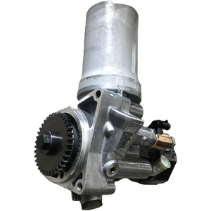 Pompe principale 180-7341 1807341 pour excavatrice 962G 561N 3126B 322C 325C - Product Image 4