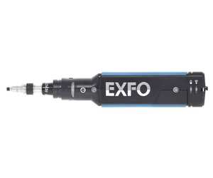 กล้องตรวจสอบไฟเบอร์ EXFO FIP-500 รุ่นอัปเกรดจาก FIP-400 รองรับ GSM/GPRS พร้อมหัวต่อ SC/FC/LC/ST - Product Image 3