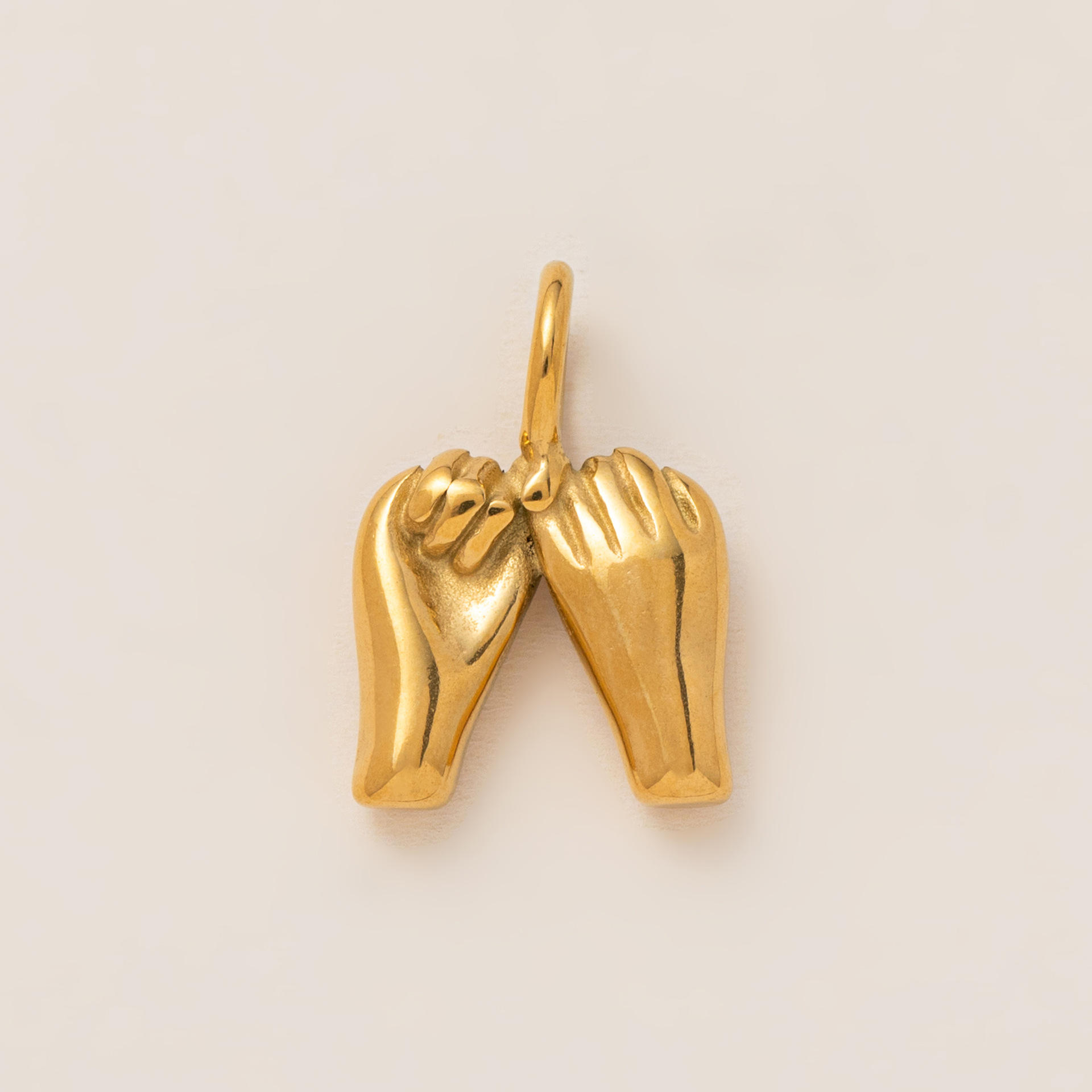 มือทั้งสองข้าง