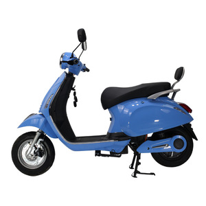 Scooter de haute qualité d'usine 800W 1000W 60V, vélo électrique, cyclomoteur - Product Image 4