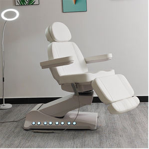 <strong>Bed</strong> Beauty Clinic Chair/<strong>electric</strong> Beauty <strong>Facial</strong> Chair <strong>Bed</strong> /new Beauty Design Chair Beauty Center Chair Cheap Price - Product Image 1
