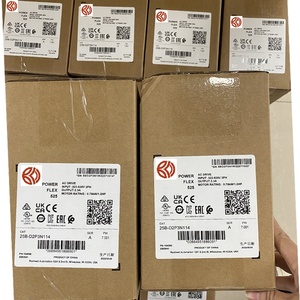 ไดรฟ์ AC รุ่นใหม่ ยังไม่แกะซีล 25B-D2P3N114 PowerFlex 525 0.75kW 1Hp - Product Image 5