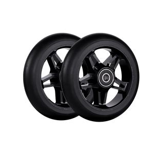 专业儿童耐用数控极限滑板车合金芯110毫米车轮中国工厂批发 - Product Image 2