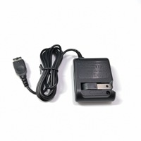 Adaptateur de console de jeu pour chargeur GBA SP, connecteur de console SP