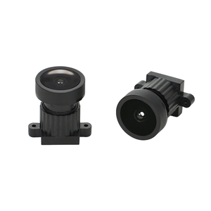 Tùy chỉnh CCTV Ống kính 4MP 1g3p 1/2.7 inch định dạng F2.0 núi 3.30 mét <span class=keywords><strong>M12</strong></span> máy ảnh CCTV Ống kính cho Dash Cam - Product Image 4