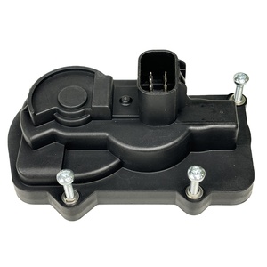 Capteur de position du papillon des gaz 12570800 pour GM 03-07 Silverado Sierra 977-000 - Product Image 1