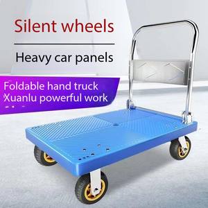 Chariot à plaques pour un transport pratique - Product Image 3