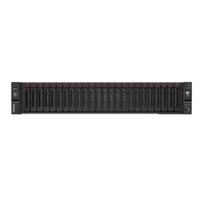 Server Rak 2U 4-Socket Lenovo ThinkSystem SR850 V4 Elite Xeon 6 16TB DDR5 6400MHz PCIe 5.0 XCC3 Kritis-Misi