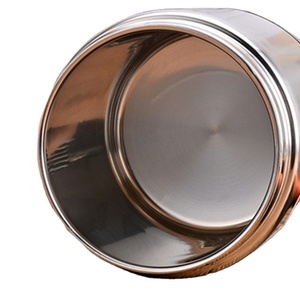 Thermos à Soupe pour Adultes pour Plats Chauds, Bouteille Thermos <span class=keywords><strong>Alimentaire</strong></span> en Acier Inoxydable à Large Ouverture, Contenant Repas Isotherme - Product Image 2