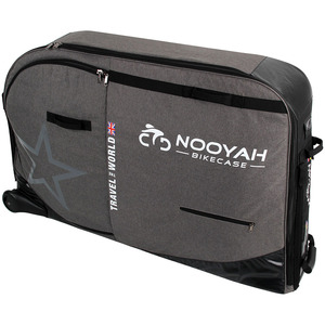 <span class=keywords><strong>Borsa</strong></span> da Viaggio per <span class=keywords><strong>Bicicletta</strong></span> Pro, <span class=keywords><strong>Borsa</strong></span> da Trasporto 305L con Ruote NOOYAH o OEM - Product Image 3