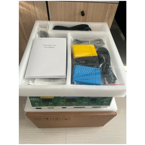 Mesin Diathermy, alat bedah listrik Bipolar Unit elektrocautrisi - Product Image 6