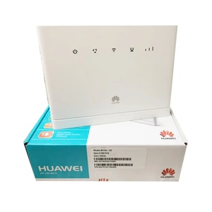 Router Wifi CPE 4G Desbloqueado B315 B315s-22 150Mbps CAT4, Router Inalámbrico 3G 4G CPE - Product Image 4