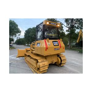 <span class=keywords><strong>Bulldozer</strong></span> usado CAT D5K Funcionamiento barato Buen Buldózer usado CAT para la venta - Product Image 3