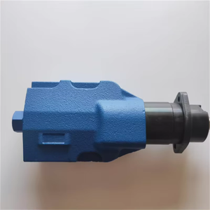 Régulateur hydraulique à commande au pied série LT07MKA LT07MKA-1X LT07MKA-2X à double circuit proportionnel - Product Image 3