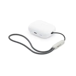 通用钥匙扣腕带手机项链表带手机防丢失绳Airpods Pro 2耳机