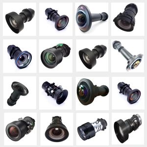 Objectifs de projecteur multimédia assortis à divers objectifs de projecteur laser Optoma YF-GC805GA CN;GUA Global 0.7kg 12.62 <span class=keywords><strong>FLYIN</strong></span> 2.0 90 - Product Image 3