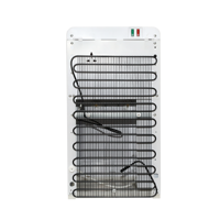 Purificateur d'eau domestique à osmose inverse Filterpur, chaud et froid, pour comptoir