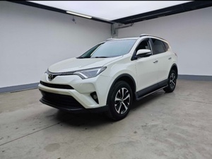 2016 <span class=keywords><strong>tipo</strong></span> 2018 HECHO DE TOYOTA RAV4 2.0L usado Edición de Moda CVT versión de gasolina 39954,17 millas para uso diario a la venta - Product Image 3