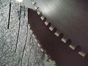 Mesin Pemotong Batu Otomatis untuk Pabrik Pengolahan Batu Skala Besar, Mesin Pemotong Efisiensi Tinggi untuk Granit Marmer - Product Image 6