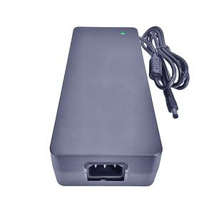 Chargeur intelligent 240W 16.8V 11a 12a chargeurs de batterie pour 4S 14.4V 14.8V Batteries au lithium-ion Pack de batterie de vélo électrique - Product Image 3
