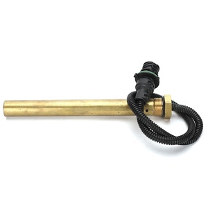 Nouveau capteur de niveau d'huile hydraulique VOE17202022 17202021 pour <span class=keywords><strong>VOLVO</strong></span> <span class=keywords><strong>L70</strong></span> L90 L110 L120 L150 L180 - Product Image 3